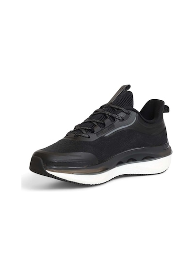 Lescon Mırage A-shock Foam Erkek Spor Ayakkabı Siyah
