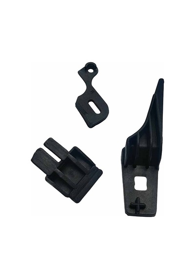 Ford Fiesta İçin Far Tamir Seti - Sağ Oem: Ftk59009