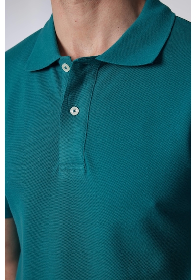 Tudors Erkek Slim Fit Dar Kesim %100 Pamuk Düz Pike Mavi Polo Yaka Tişört-30544-mavi Mavi Tudors Erkek Slim Fit Dar Kesim %100 Pamuk Düz Pike Mavi Polo Yaka Tişört-30544-mavi Mavi