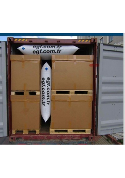 Konteyner Hava Destek Yastığı Dunnage Bag 90x180 Diğer