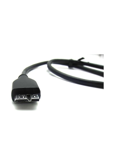 Usb 3.0 Hdd Harddisk Kablosu Taşınabilir 30 CM 0.3M Veri Bağlantı
