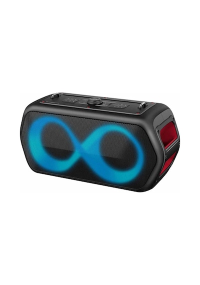 Monster Musicbox Go 2 Mikrofonlu 80 W Bluetooth 5.3 Hoparlör