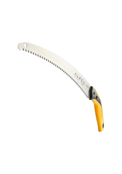 Alpen 6350 Budama Testeresi K Ergonomik Sap Kılıflı