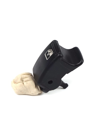 7 Pinli Cam Açma Düğme Kapağı Hyundai Accent Era 2006-2012 İçin