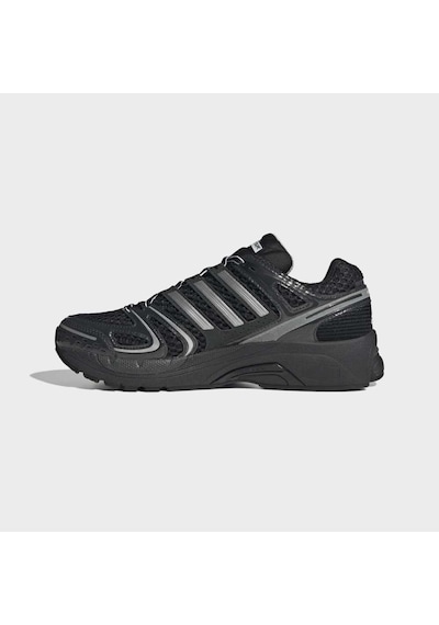 Adidas Kı6150 Adıstar Control 5 Erkek Günlük Spor Ayakkabısı Siyah