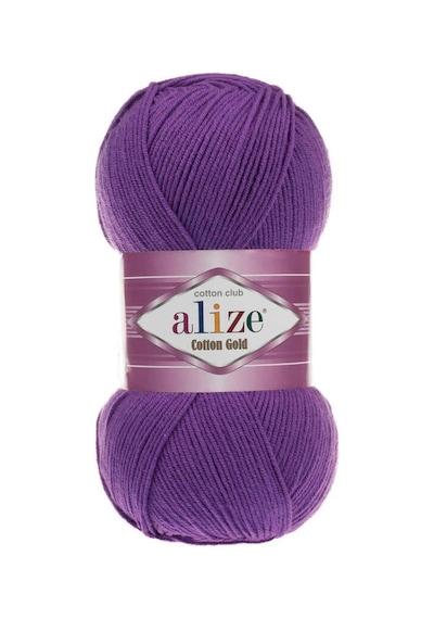 Alize Alize Cotton Gold 44