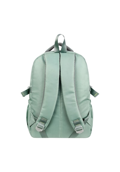Waddell Lisansli Twill Kumas Niss Model Su Yesili Okul Sirt Cantasi Termal Beslenme Cantasi Ve K Yeşil