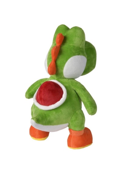 Mey İthalat Peluş Figür 30 Cm Çok Renkli