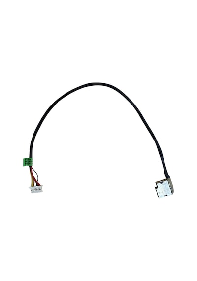 Hp İle Uyumlu 15-dw, 15-dw0000, 15-dw1000, 15-dw2000 Power Dc Jack, Adaptör Şarj Soketi