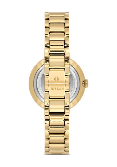 Hislon Women's Classic Queen Ql162g-09sg Gri