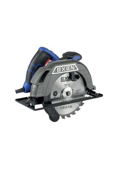 Exen Ep 190 St Elektrikli Sunta Kesme Makinası 190mm 1400w
