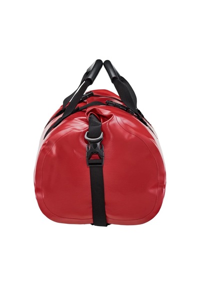 Ortlieb K39 Rack Pack Bisiklet Bagaj Ve Omuz Çanta 24l Kırmızı