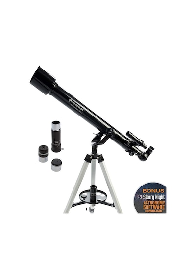 Celestron Powerseeker 60az Teleskop