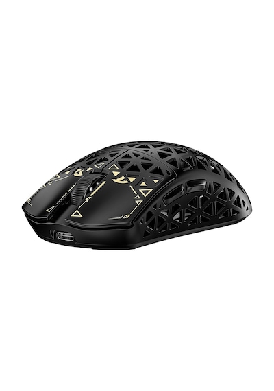 Attack Shark R5 Ultra Carbon Fiber 8k Kablosuz Gaming Mouse Standart