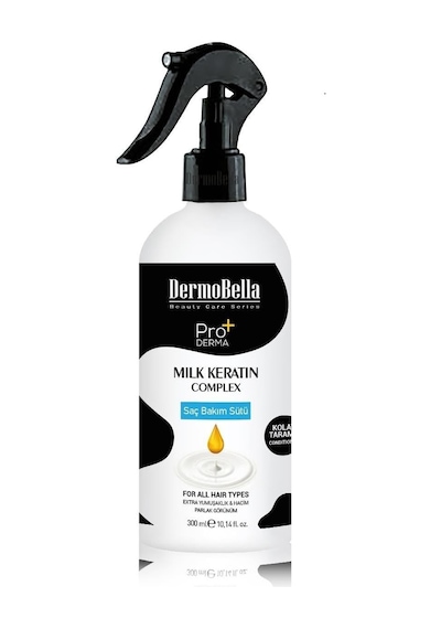 Keratin Complex Saç Bakım Sütü 300 Ml