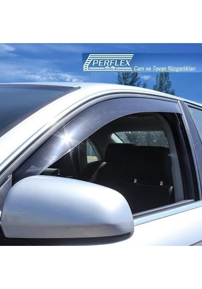 Chevrolet Cruze Sedan Cam Rüzgarlığı Perflex
