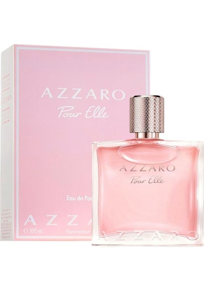 Azzaro Pour Elle Edp 100 Ml Kadın Parfümü Çiçek - Meyve