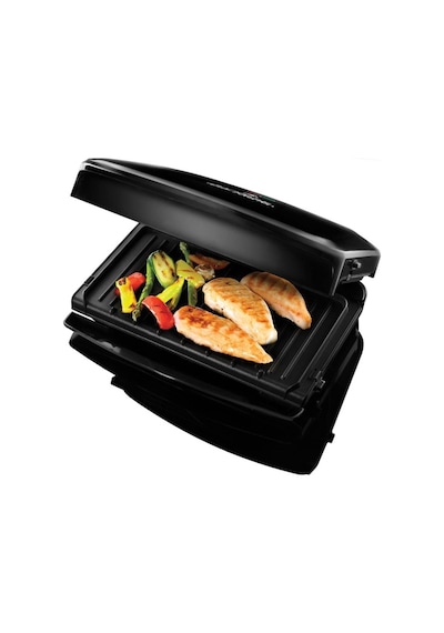 George Foreman GF-24330-56 1400 W Tost Makinesi