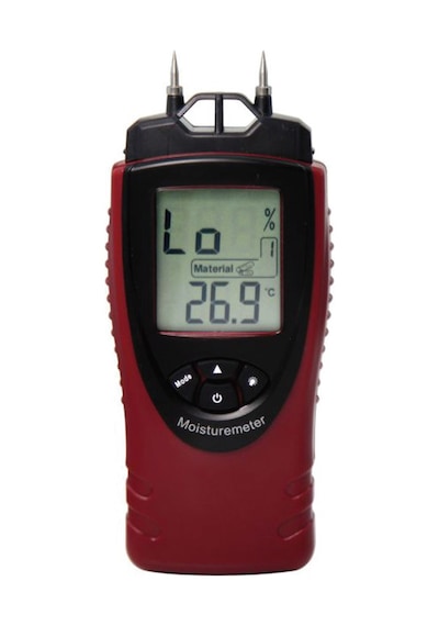Mastech Sn8040 Dijital Nem Ölçer