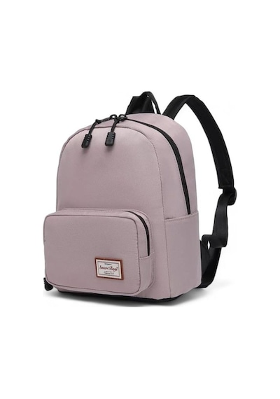 Smart Bags Lila Unisex Sırt Çantası Smb3225 Lila