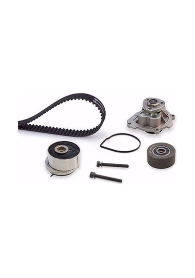 Gates Opel Meriva A 1.6 Benzin Triger Seti Valeo Devirdaimli 2005-2010