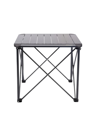 Funky Chairs Titanium Katlanabilir Çantalı Alüminyum Kamp Ve Piknik Masası Küçük 51x51x45 Çok Renkli