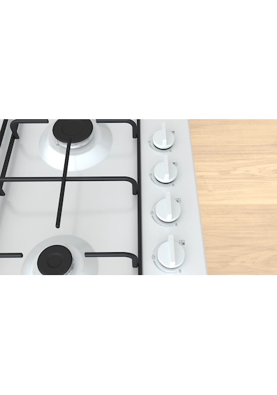 Siemens EB0C2PK80O Emaye Set Üstü Ocak