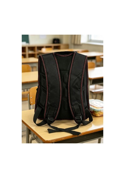 Erkek Çocuk Ortopedik Okul Çantası Beslenme Çantası Seti Süngerli Sırt Desteği Ergonomik Okul Çantası Seti Kırmızı1 Kırmızı1 Erkek Çocuk Ortopedik Okul Çantası Beslenme Çantası Seti Süngerli Sırt Desteği Ergonomik Okul Çantası Seti Kırmızı1 Kırmızı1