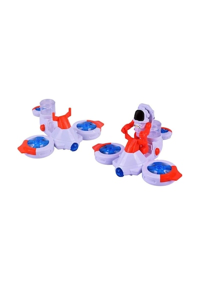 Astro Venture Mars: Mars Drone Abanoz Astro Venture Mars: Mars Drone Abanoz