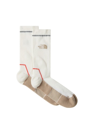 The North Face Traıl Run Merıno Crew Sock Unisex Çorap Nf0a8gb6ror1 Çok Renkli