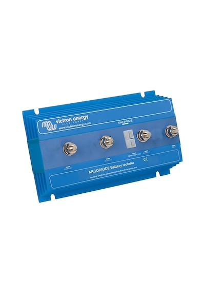 Victron Energy Argodiode 140a 3 Akü İzolatörü Arg140301020r
