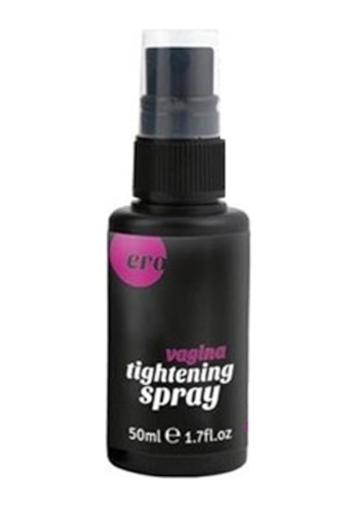 Hintohu Bayanlara Özel Vagina Care Spray Vaji.na Bakım Sprey 50 Ml+ Lubricant 50ml Jel