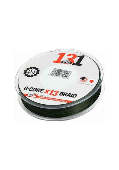 Sufix 131 G-Core X13 İp Misina