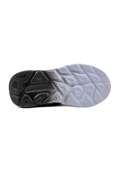 Minican Bxz005 Siyah Çocuk Sneakers