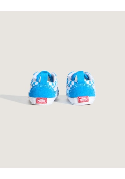 Vans Old Skool Crib Bebek Ayakkabı Vn000cs5fnm1 Mavi