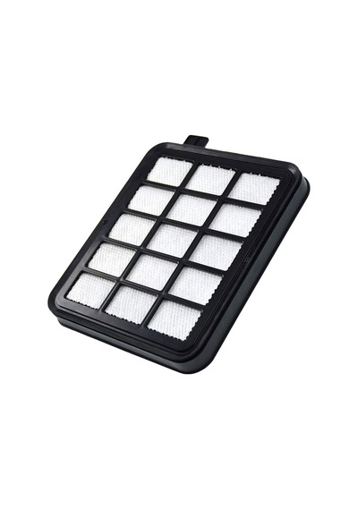 Arnica Mila/pikaet14400/pikaet14401 Uyumlu Süpürge Hazne Filtre Yeni Tip