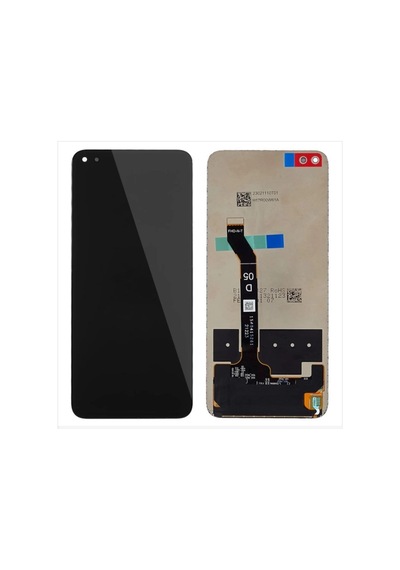 Huawei Nova 8i Lcd Ekran Dokunmatik Servis