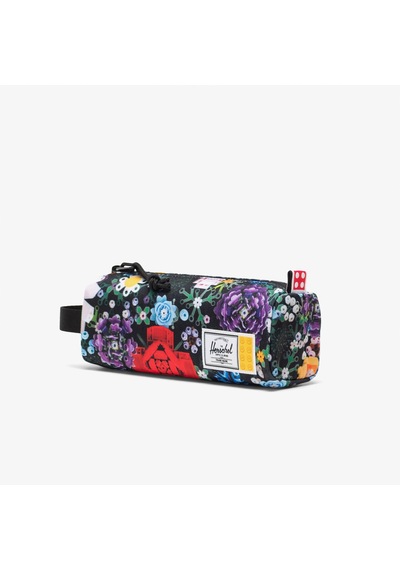 Herschel X Lego Settlement Çocuk Renkli Kalem Kutusu 30142 Renkli