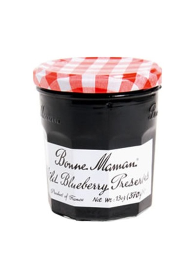 Bonne Maman Ekstra Orman Meyveli 370 G - 3 Adet Tarı