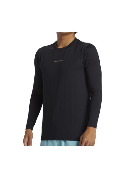 Quiksilver Quıksılver Everyday Surf Tee Ls W68 Çok Renkli