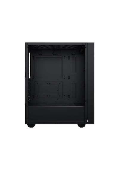 Xıgmatek Sky Iı Siyah Odın Iı 4x120mm Rgb Fanlı 650w 80plus Mid Atx Gamıng Kasa