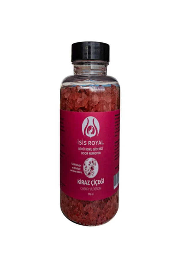 İsis Royal Kiraz Çiçeği Aromalı Koku Giderici 350gr