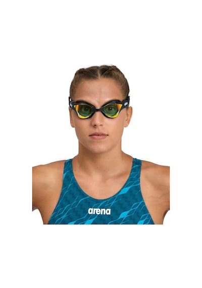 Arena Cobra Tri Swipe Sporting Goods Yellow Copper-black One Size Açık Gri