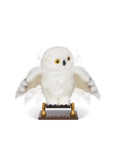 Mey İthalat Harry Potter Büyüleyici Hedwig