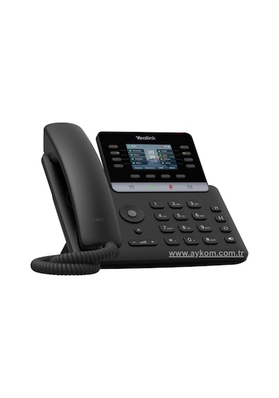Yealink Sıp-t73w Ip Telefon