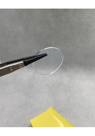 Volkswagen Audi Bmw Seat Skoda Uyumlu Far Ve Yağmur Sensör Jeli 32mm X 2mm
