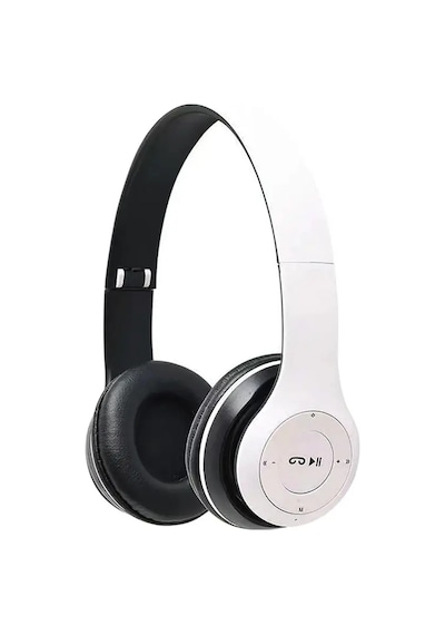 Tigvora Wireless P47 Katlanabilir Bluetooth Kablosuz Kulaklık