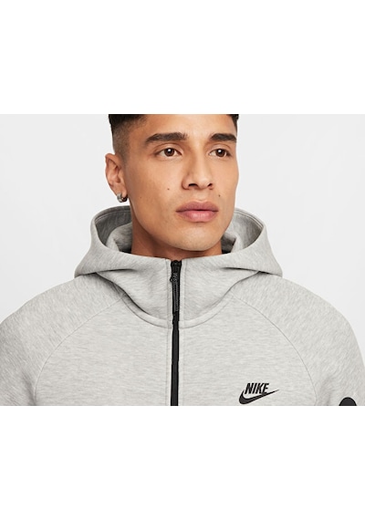 Nike Tech Erkek Günlük Ceket Hv0949-063 Renkli renkli