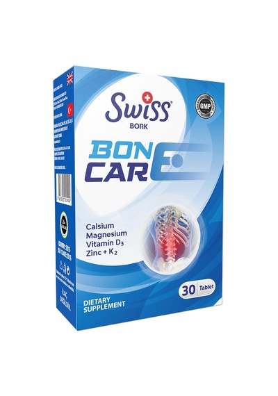Bonecare 30 Tablet