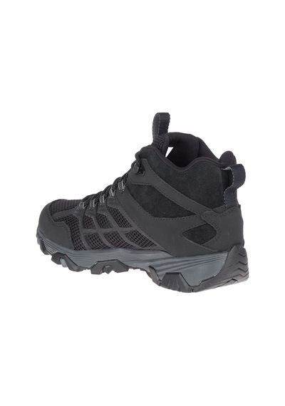 Merrell Moab Fst 2 ce+ Thermo Kadın Bot Siyah